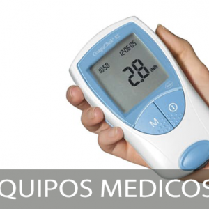 Equipos Médicos