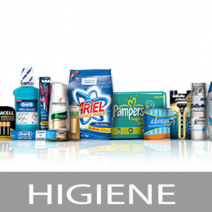Higiene Personal