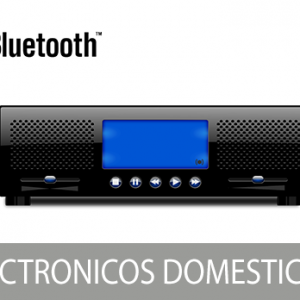Electronicos Domesticos