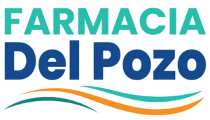Farmacia Del Pozo Logo