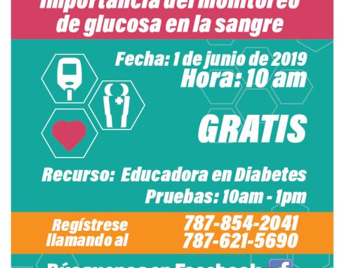 Clicnica Diabetes