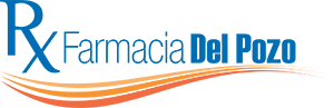 Farmacia Del Pozo Logo